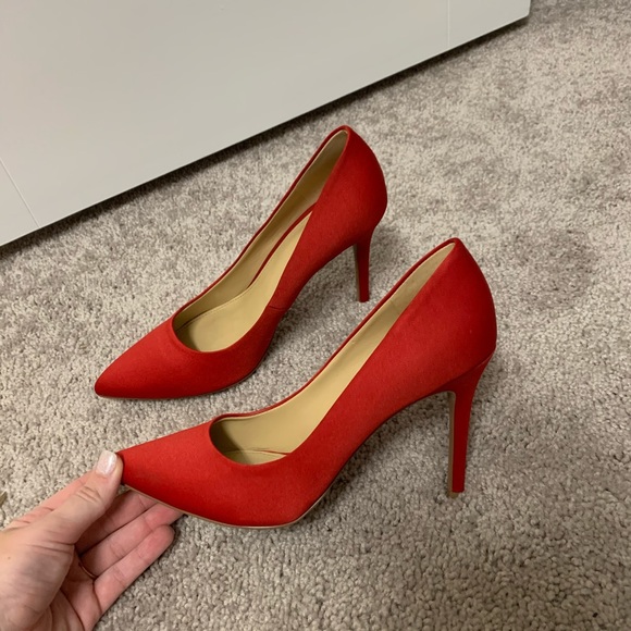 michael kors shoe store